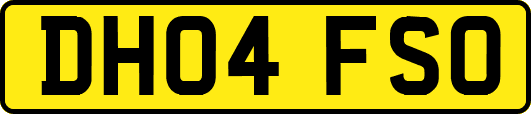 DH04FSO
