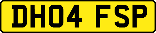 DH04FSP