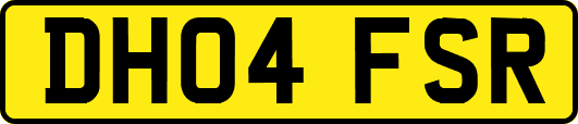 DH04FSR