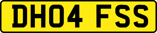 DH04FSS