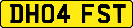 DH04FST