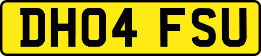 DH04FSU