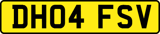 DH04FSV