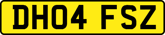 DH04FSZ
