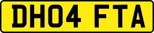 DH04FTA