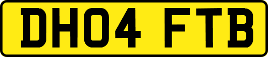 DH04FTB