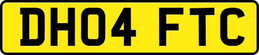 DH04FTC