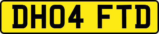 DH04FTD