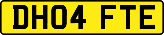 DH04FTE