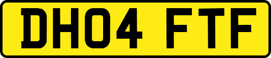 DH04FTF