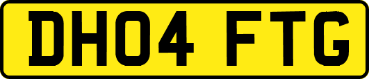 DH04FTG