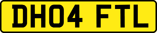 DH04FTL