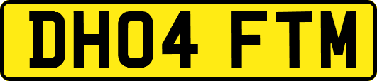 DH04FTM