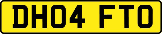 DH04FTO