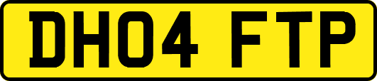 DH04FTP