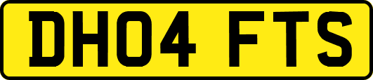 DH04FTS