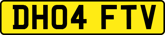 DH04FTV