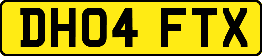 DH04FTX
