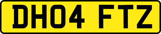 DH04FTZ
