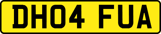 DH04FUA