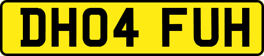 DH04FUH