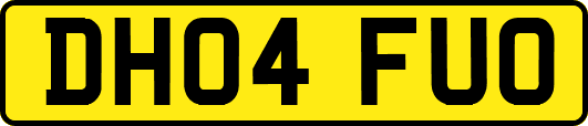 DH04FUO