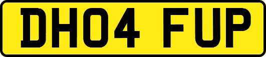 DH04FUP