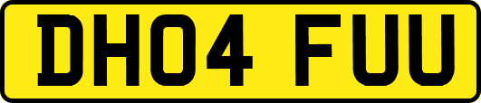 DH04FUU