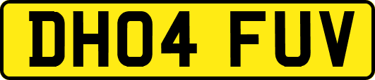 DH04FUV