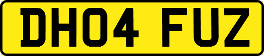 DH04FUZ