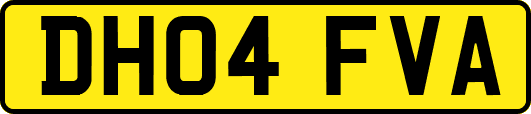 DH04FVA