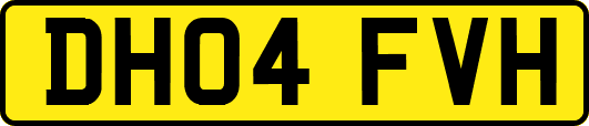 DH04FVH