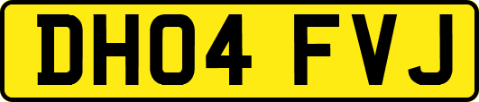 DH04FVJ