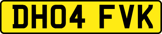 DH04FVK