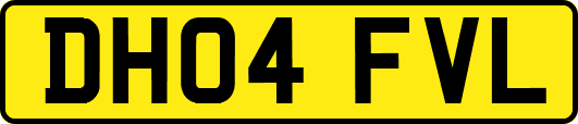 DH04FVL