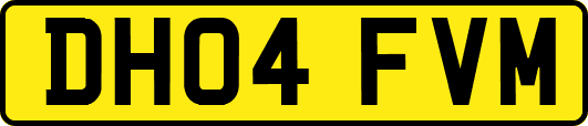 DH04FVM