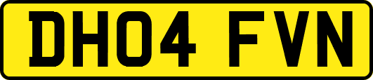 DH04FVN