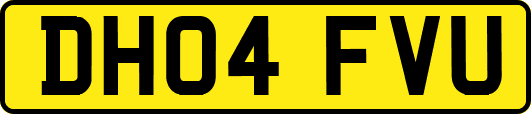 DH04FVU