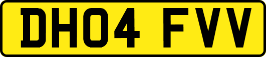 DH04FVV