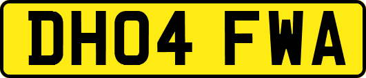 DH04FWA