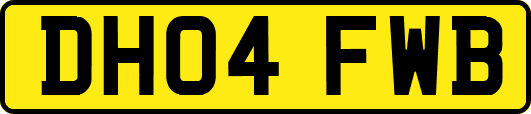 DH04FWB