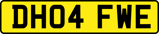 DH04FWE
