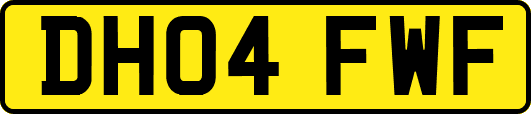 DH04FWF