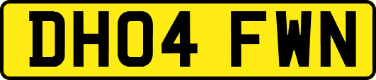 DH04FWN
