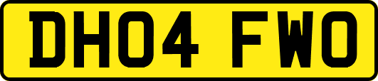 DH04FWO
