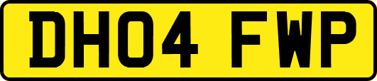 DH04FWP