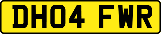 DH04FWR