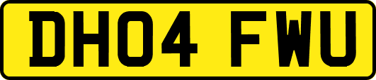 DH04FWU