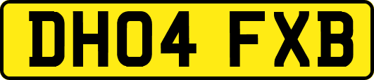 DH04FXB