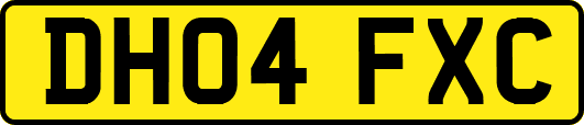 DH04FXC